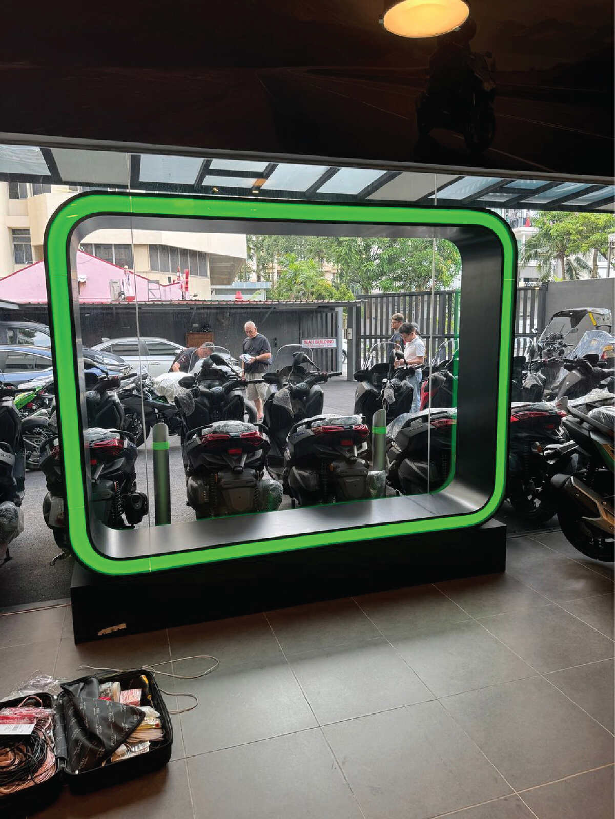 Kawasaki